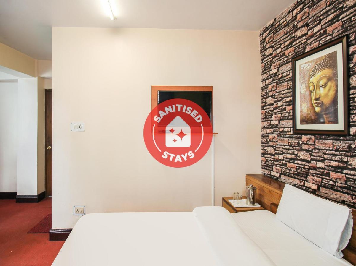 Collection O 83797 Hotel Tibet Home Νταρτζίλινγκ Εξωτερικό φωτογραφία