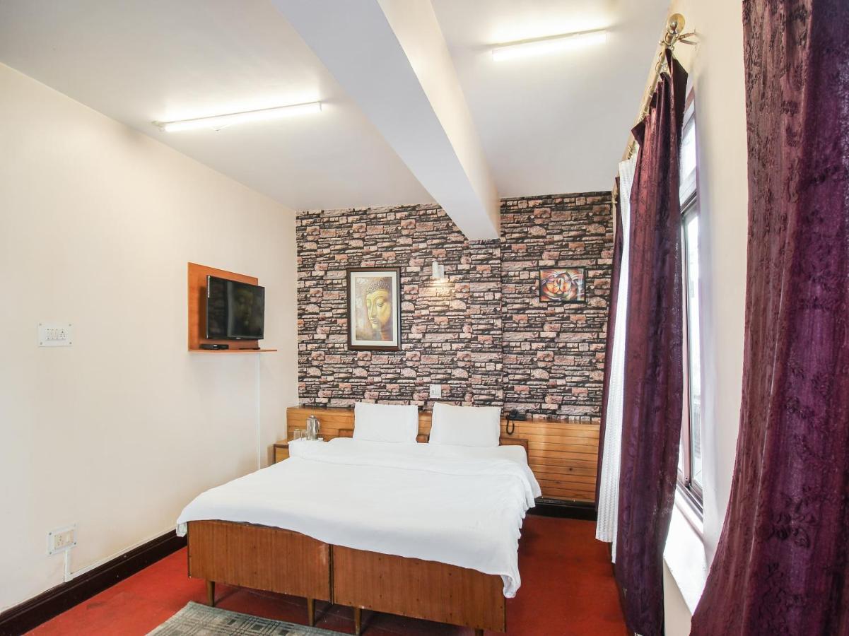 Collection O 83797 Hotel Tibet Home Νταρτζίλινγκ Εξωτερικό φωτογραφία