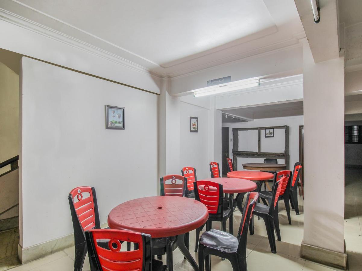 Collection O 83797 Hotel Tibet Home Νταρτζίλινγκ Εξωτερικό φωτογραφία