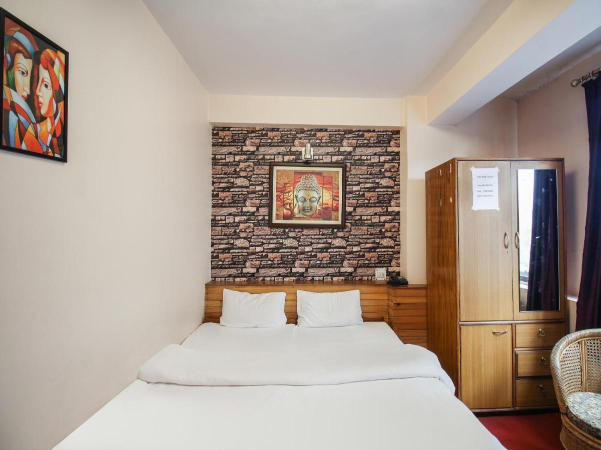 Collection O 83797 Hotel Tibet Home Νταρτζίλινγκ Εξωτερικό φωτογραφία