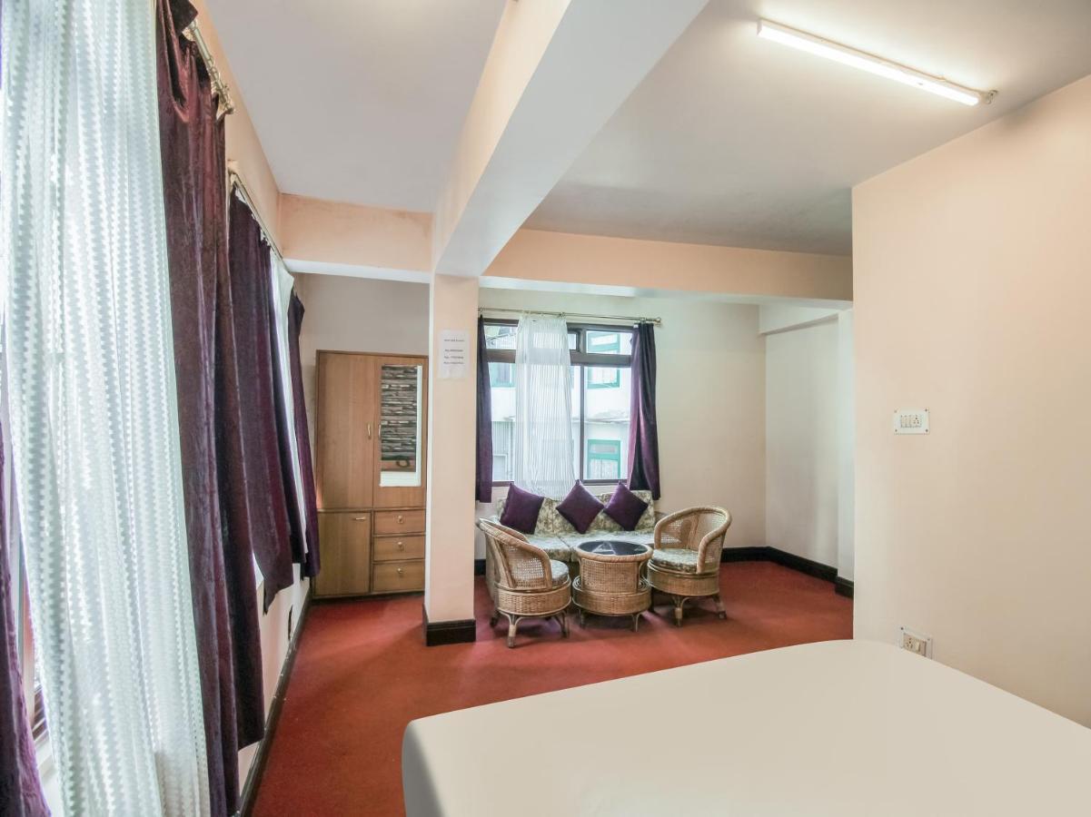 Collection O 83797 Hotel Tibet Home Νταρτζίλινγκ Εξωτερικό φωτογραφία
