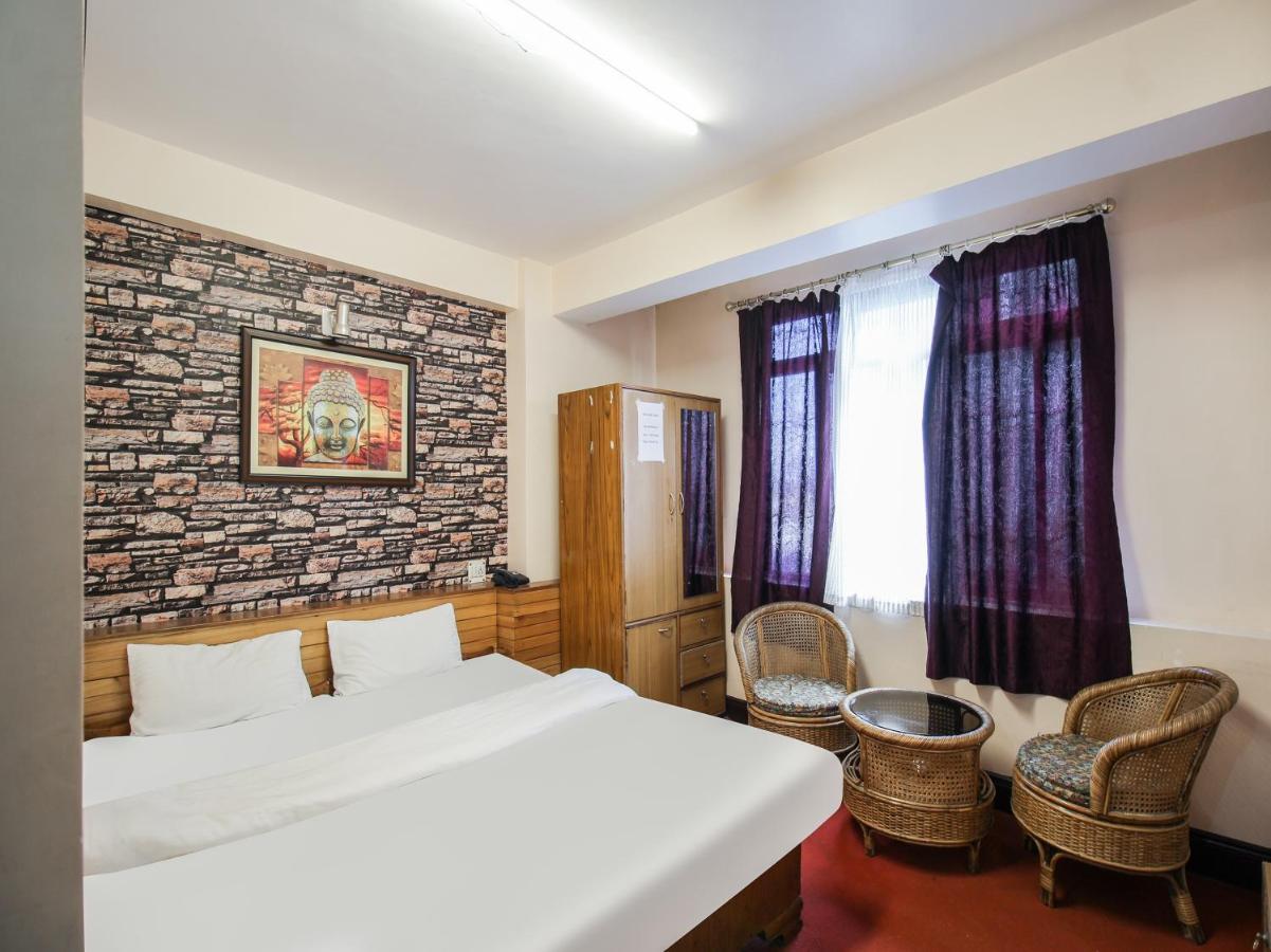 Collection O 83797 Hotel Tibet Home Νταρτζίλινγκ Εξωτερικό φωτογραφία
