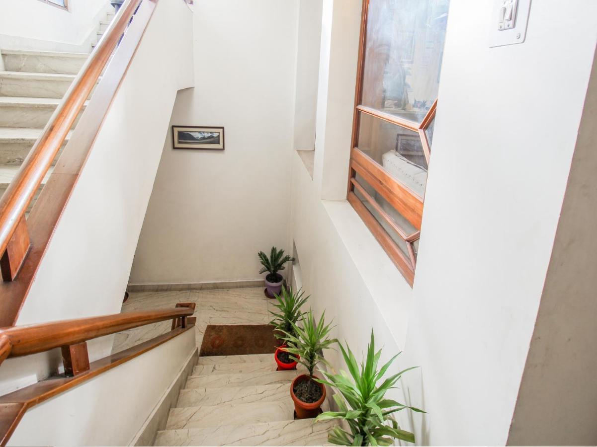 Collection O 83797 Hotel Tibet Home Νταρτζίλινγκ Εξωτερικό φωτογραφία