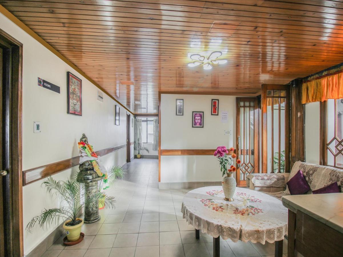 Collection O 83797 Hotel Tibet Home Νταρτζίλινγκ Εξωτερικό φωτογραφία