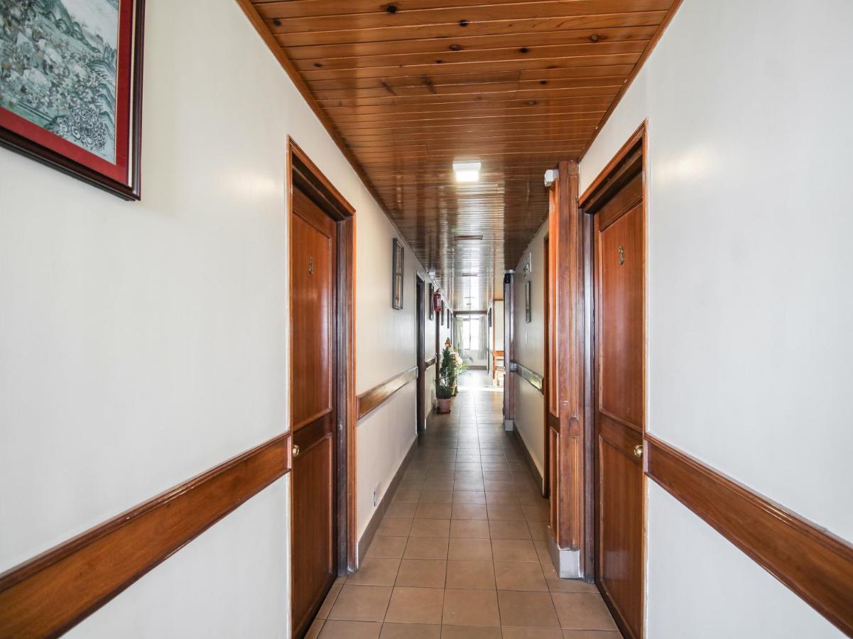 Collection O 83797 Hotel Tibet Home Νταρτζίλινγκ Εξωτερικό φωτογραφία