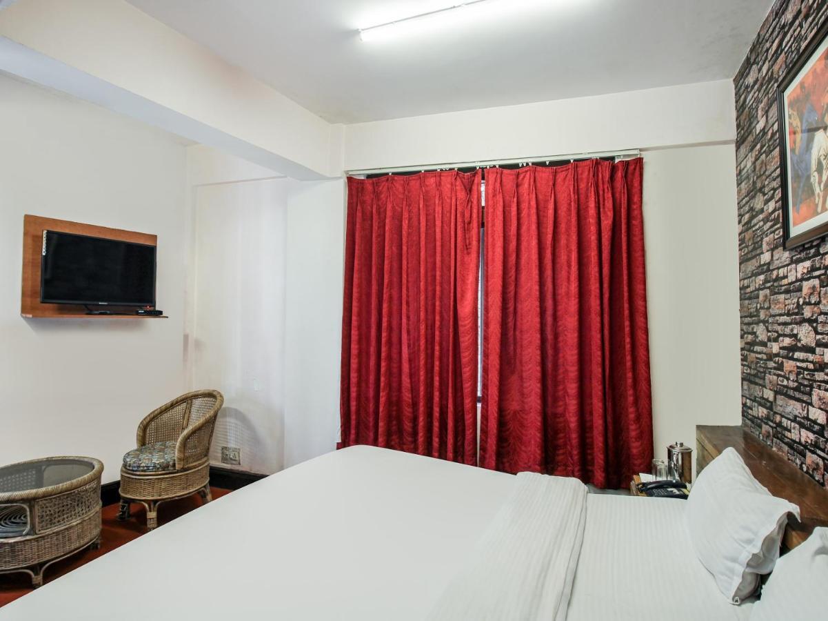 Collection O 83797 Hotel Tibet Home Νταρτζίλινγκ Εξωτερικό φωτογραφία